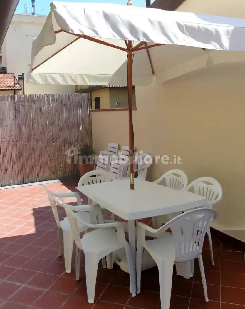 Appartamento via Giovanni Montauti, Centro, Forte dei Marmi - foto 5