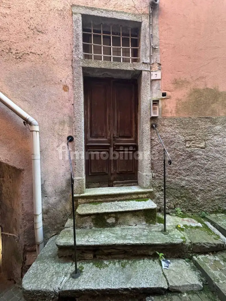 Palazzo - Edificio in Vendita - foto 5