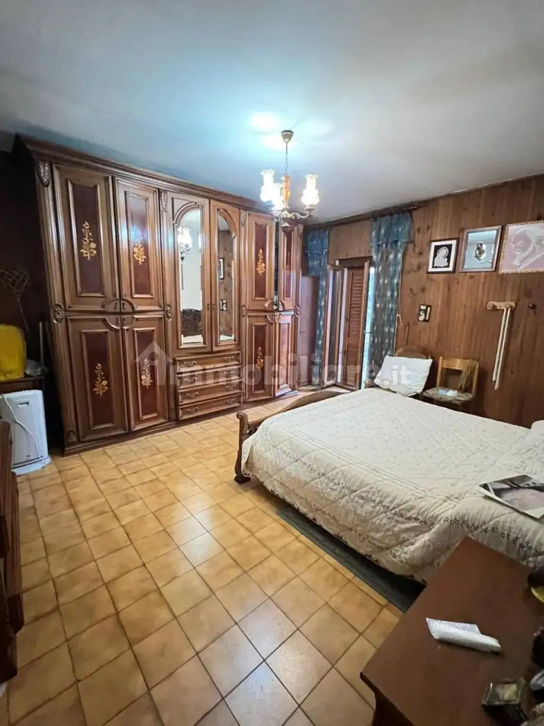 Appartamento in vendita a Rionero Sannitico