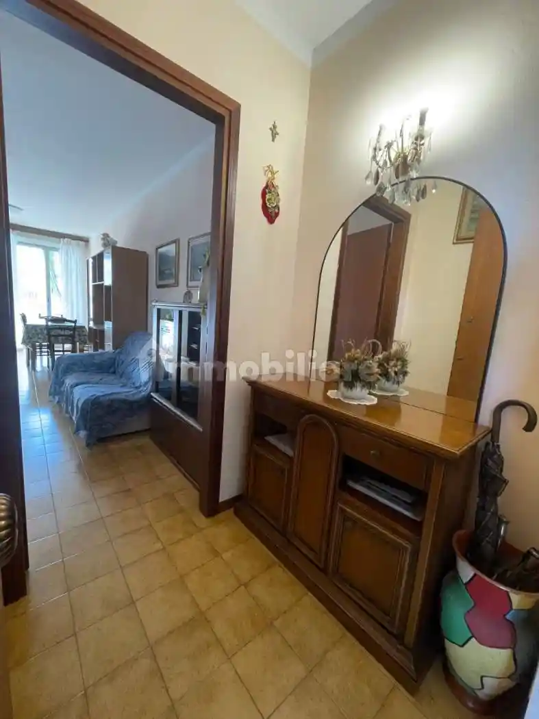 Appartamento in vendita a Viareggio