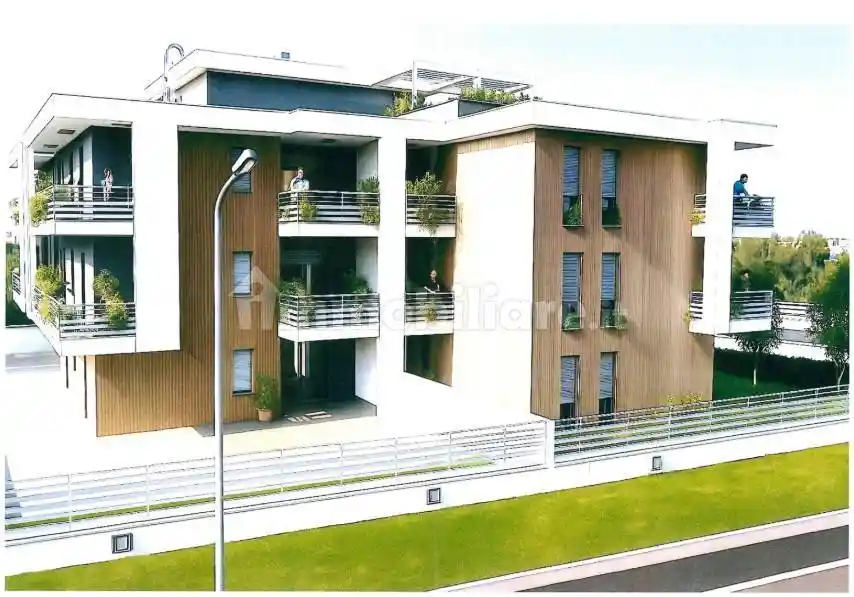 Appartamento in vendita a Senigallia