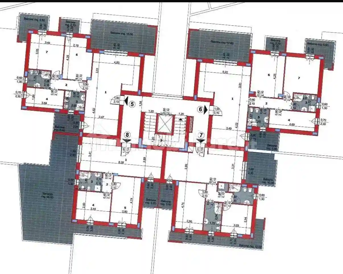 Appartamento - foto 5