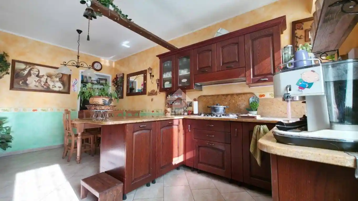 Casa indipendente - foto 4