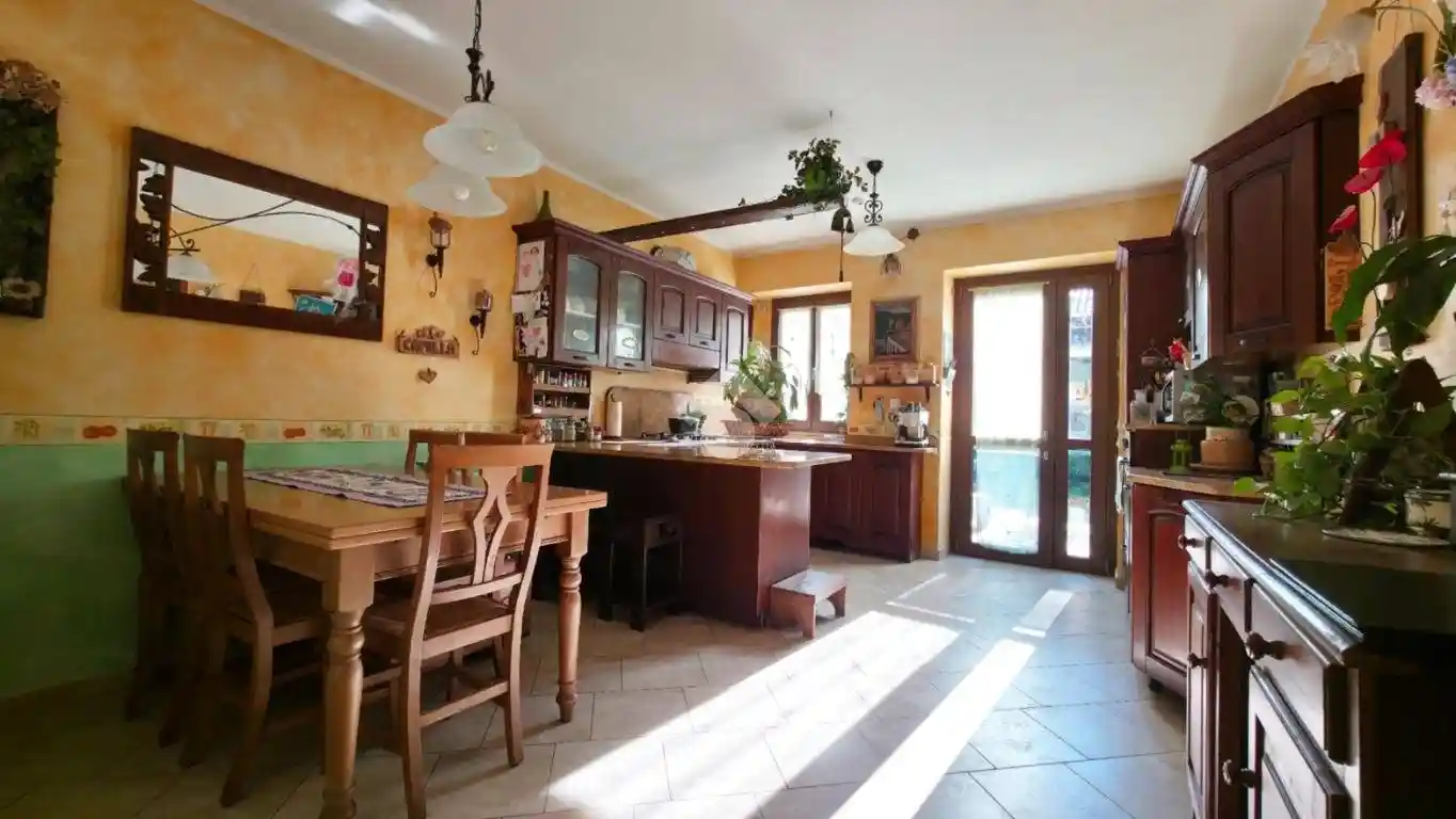 Casa indipendente - foto 5