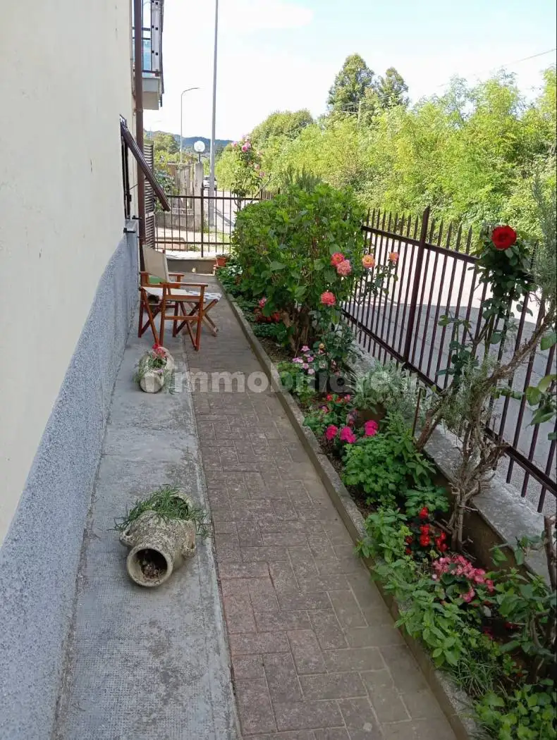 Appartamento in vendita a Carcare