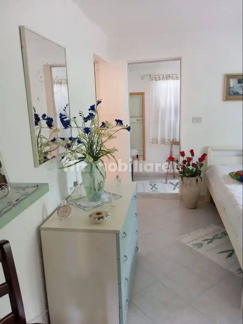 Trilocale via Fornace Vecchia 24, Centro, Carcare - foto 2