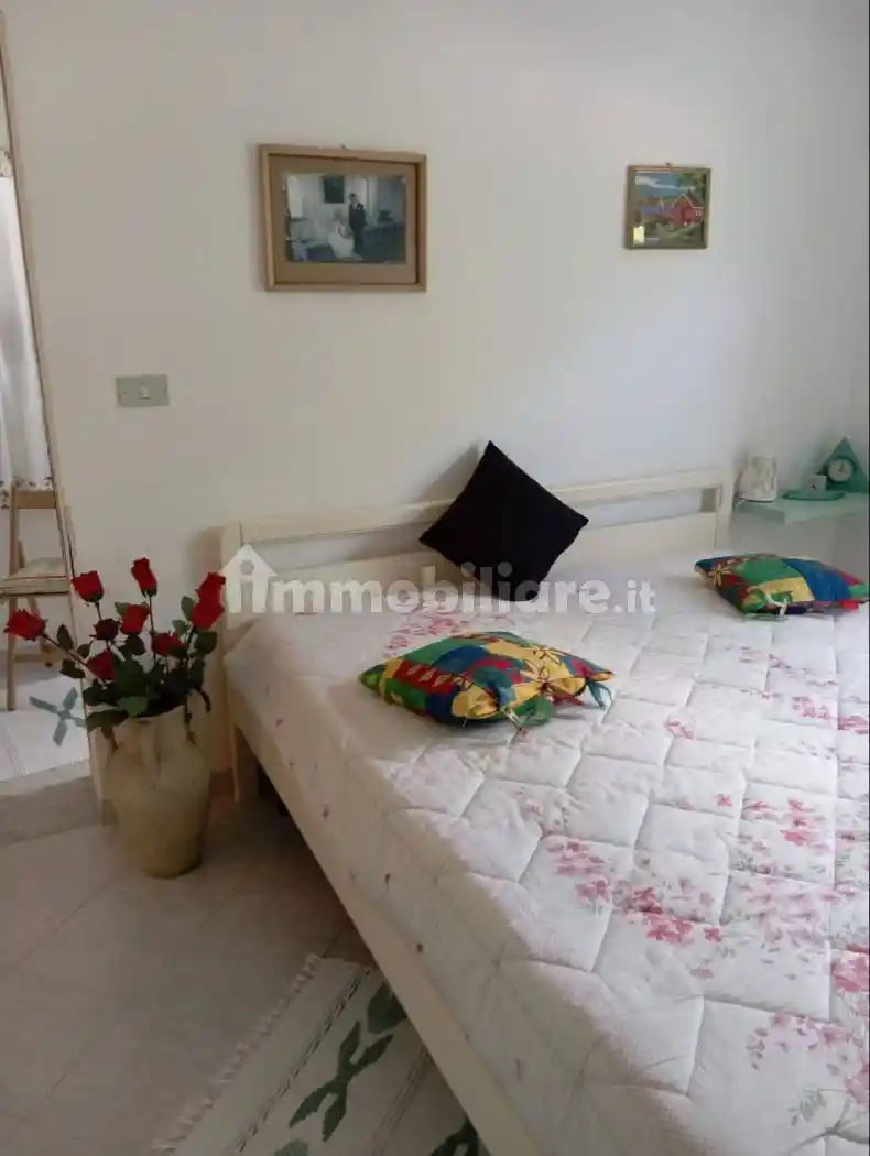 Trilocale via Fornace Vecchia 24, Centro, Carcare - foto 3