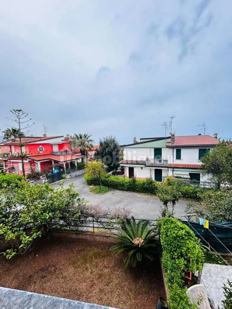 Villetta a schiera in vendita a Scalea