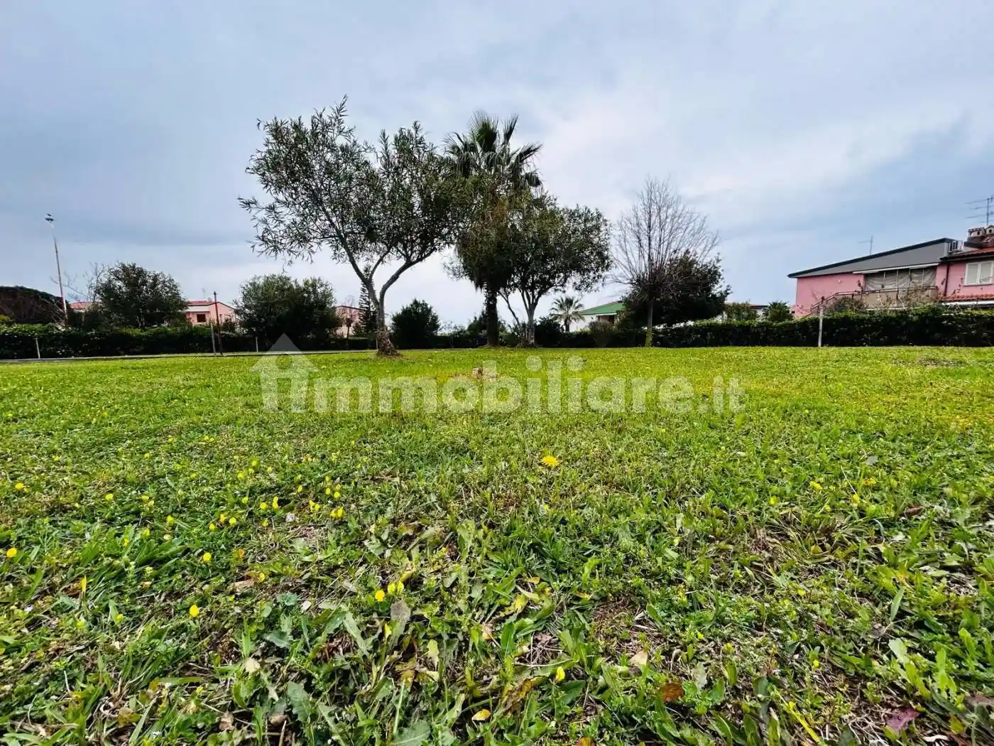 Villa a schiera viale Caravaggio, Baia del Carpino, Petrosa, Piano Grande, Scalea - foto 2