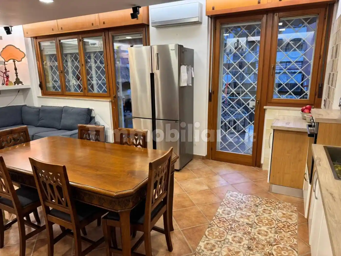 Appartamento via Pia Nalli 136, Fonte Laurentina, Roma - foto 2