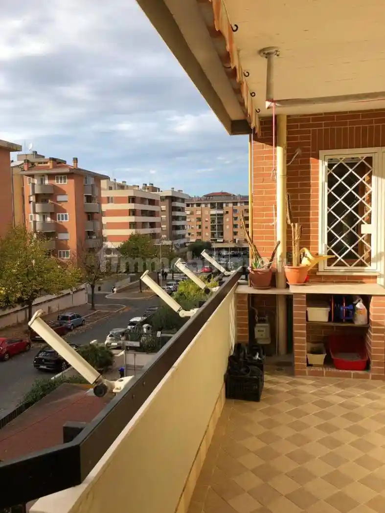 Appartamento via Pia Nalli 136, Fonte Laurentina, Roma - foto 4