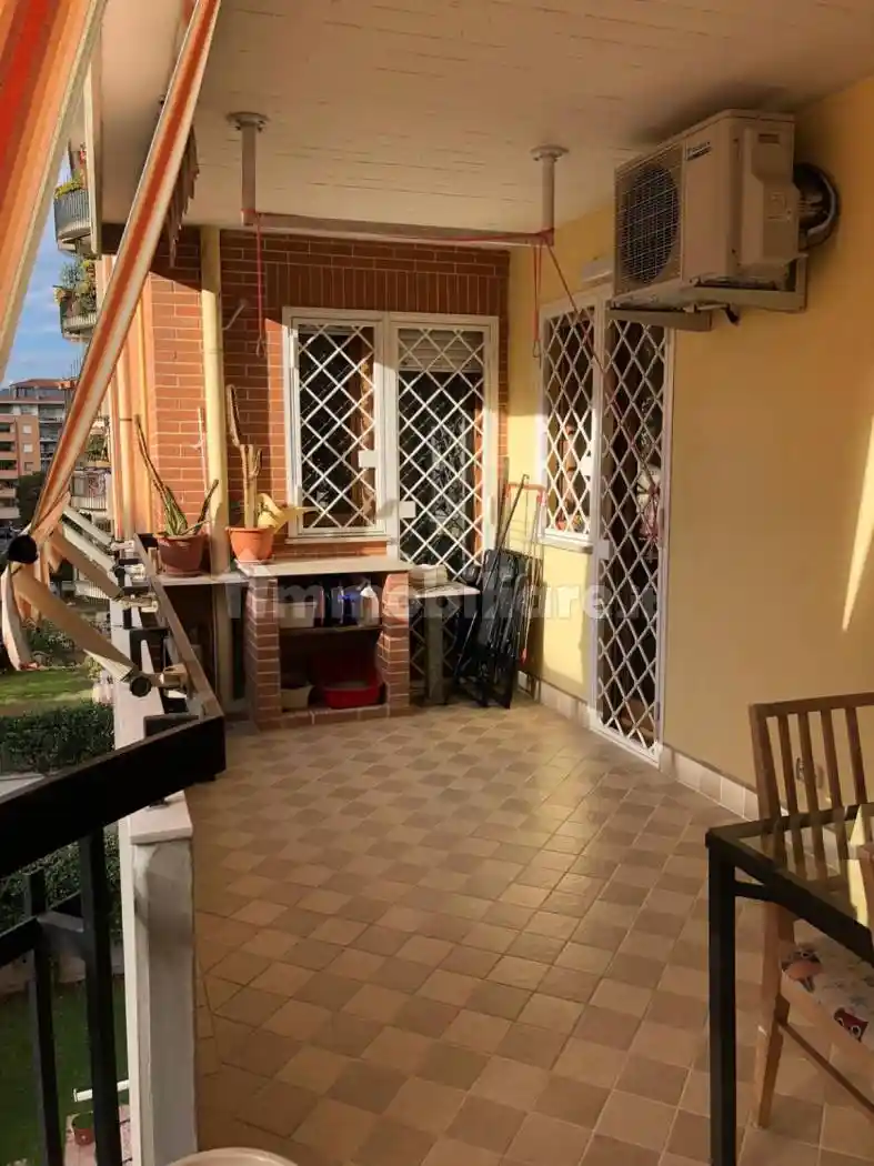 Appartamento via Pia Nalli 136, Fonte Laurentina, Roma - foto 5