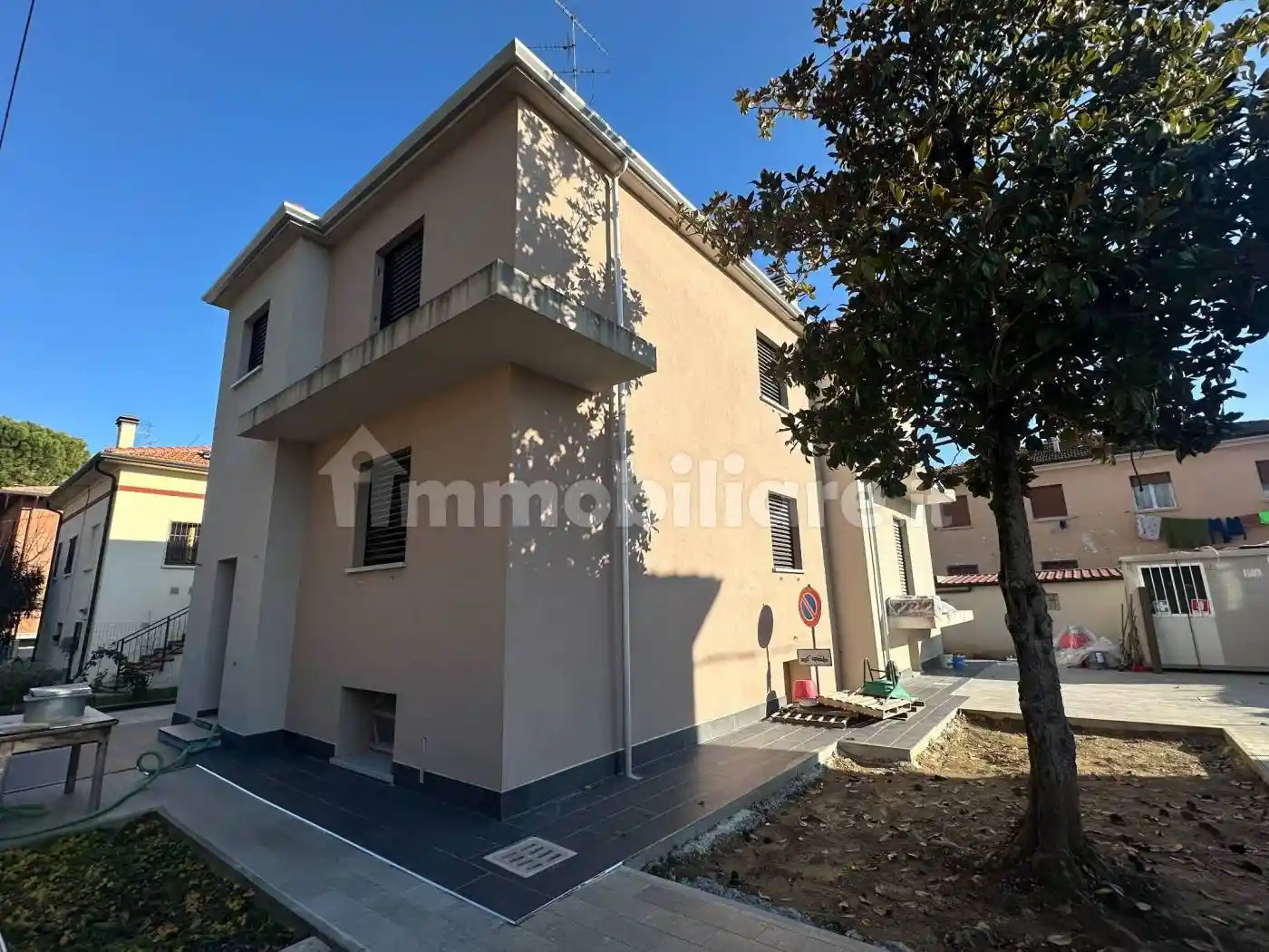 Villa unifamiliare via Paolina Liverani 6, Cappuccini, Montericco, Imola - foto 3