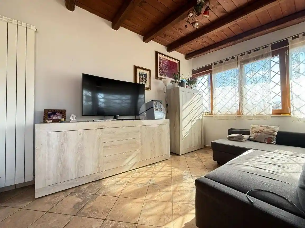 Villa in vendita a Palestrina