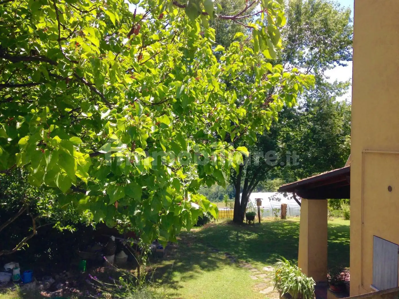 Villa in affitto a Bologna