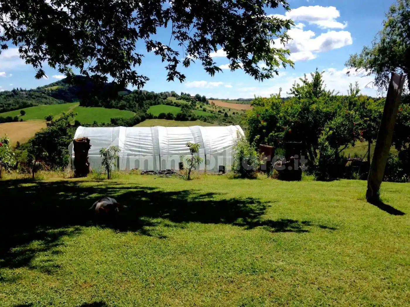 Villa unifamiliare via di Casaglia 72/2, Collinare, Bologna - foto 2