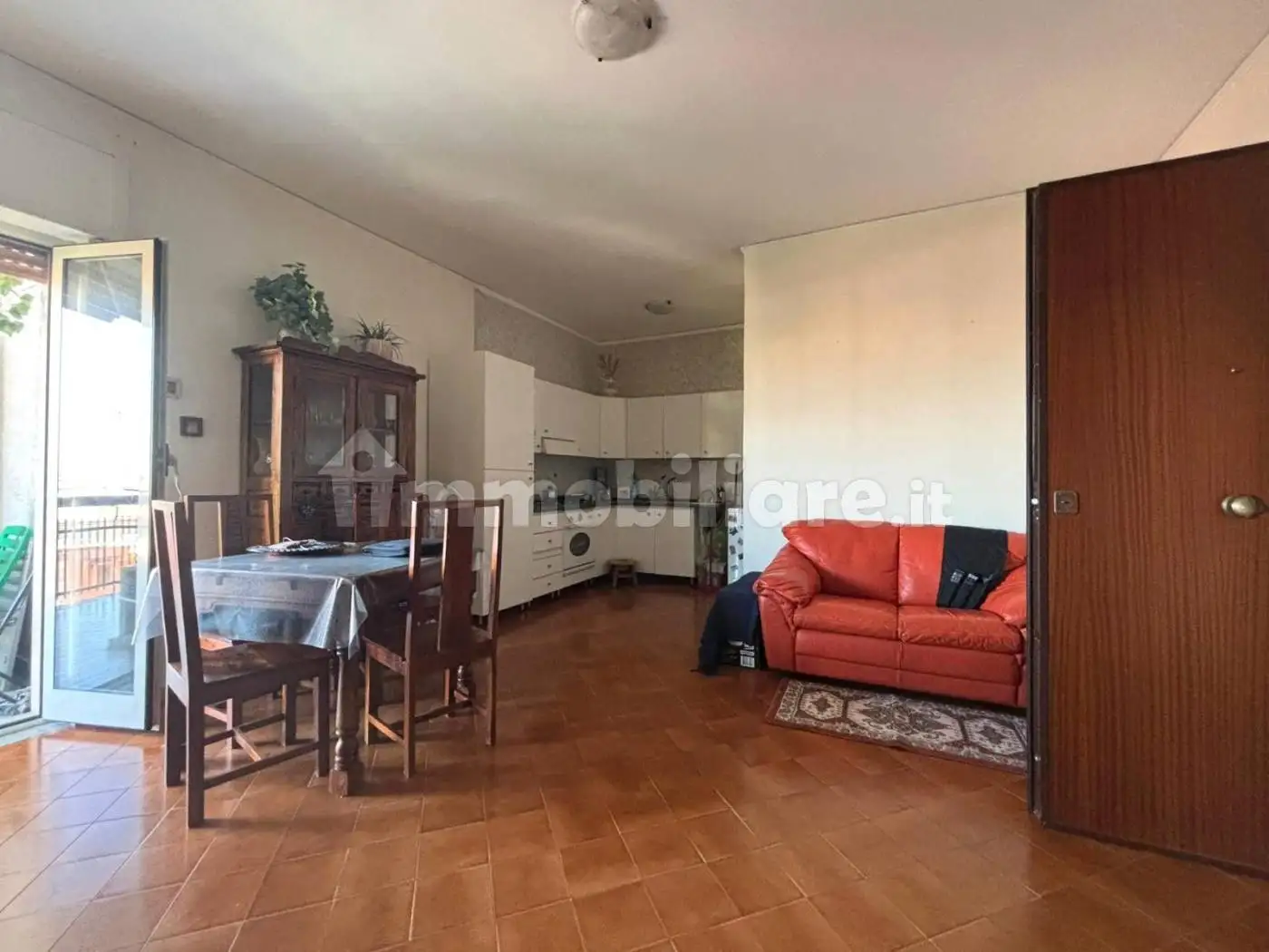 Appartamento in vendita a Mondragone