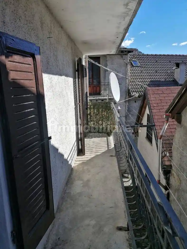 Trilocale via Celso Rastellini 18, Coimo, Druogno - foto 4