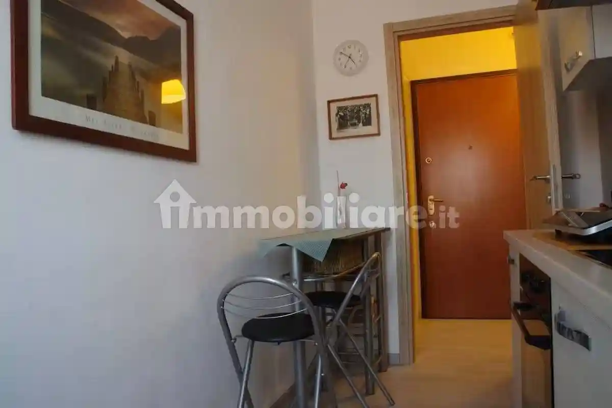 Monolocale via Silvio Pellico 7, Rondinella - Stazione, Sesto San Giovanni - foto 2