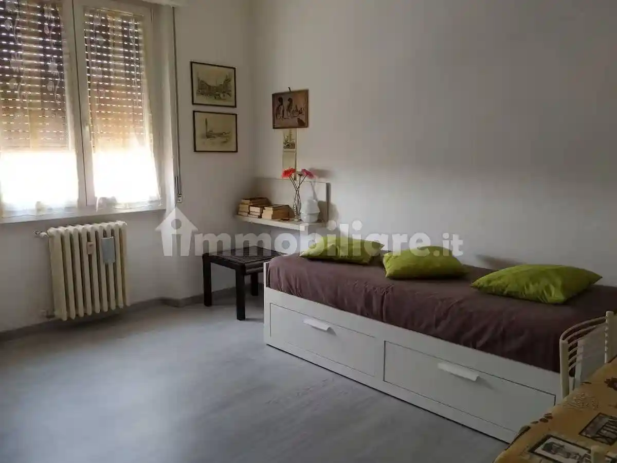 Monolocale via Silvio Pellico 7, Rondinella - Stazione, Sesto San Giovanni - foto 3