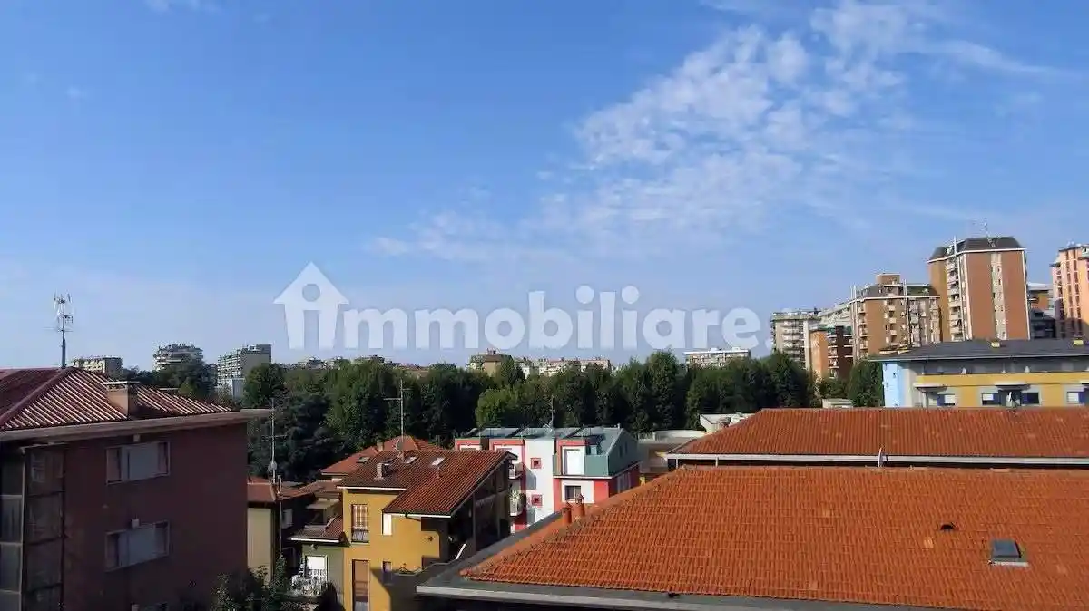 Monolocale via Silvio Pellico 7, Rondinella - Stazione, Sesto San Giovanni - foto 5