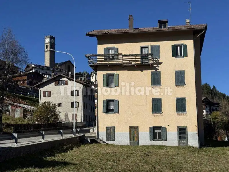 Casa indipendente in vendita a Danta di Cadore