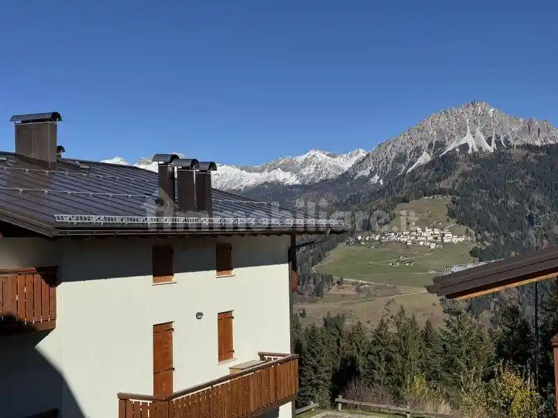 Terratetto unifamiliare 360 m², da ristrutturare, Danta di Cadore - foto 4