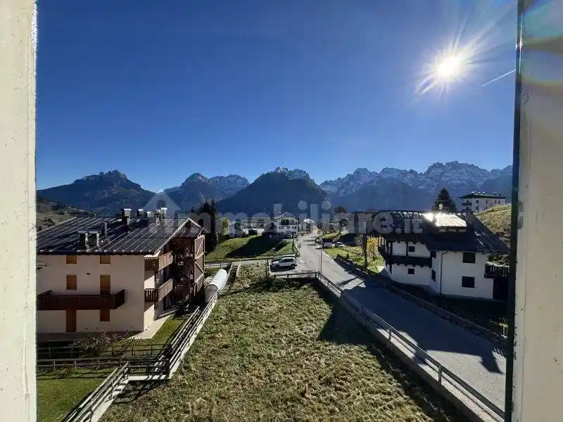 Terratetto unifamiliare 360 m², da ristrutturare, Danta di Cadore - foto 5