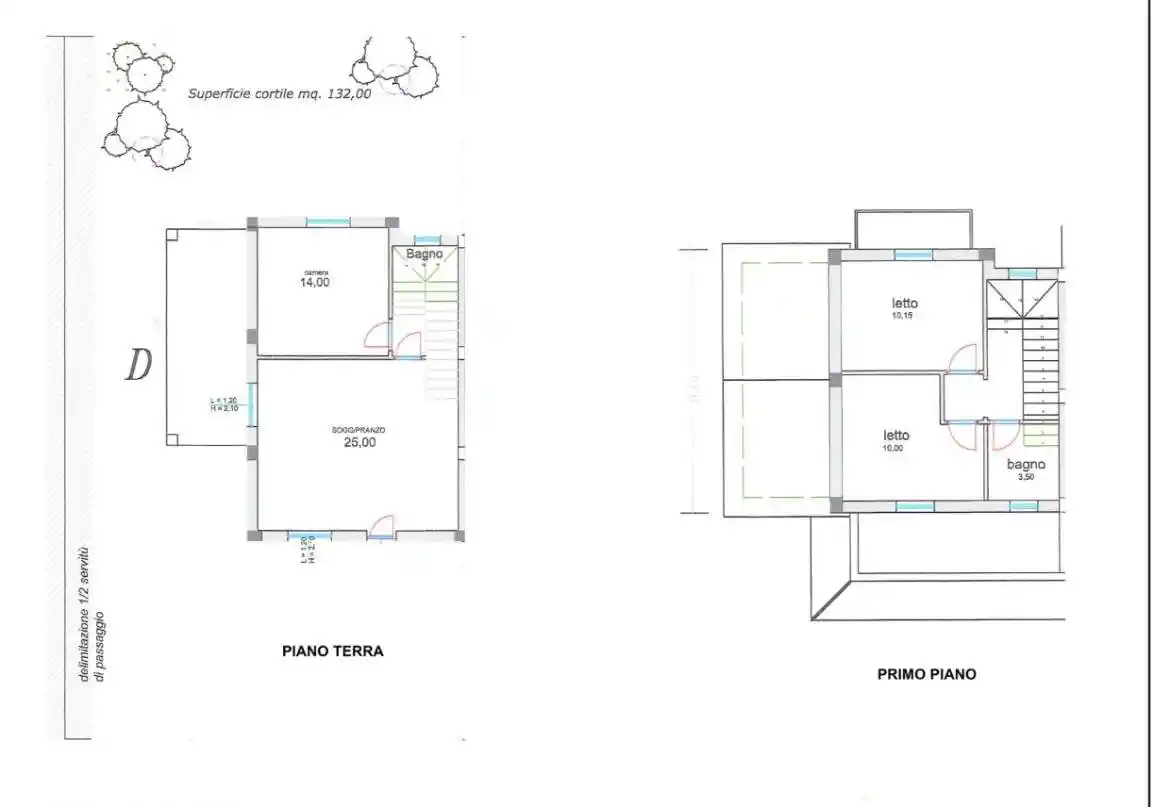 Villa in vendita a Lanuvio
