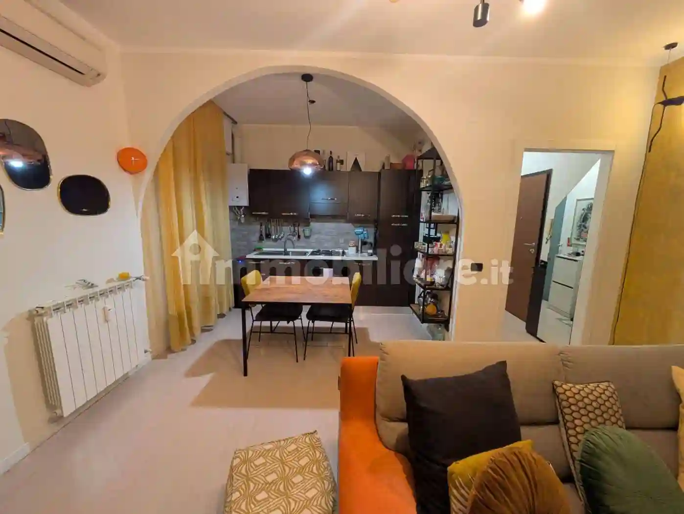 Appartamento - foto 5