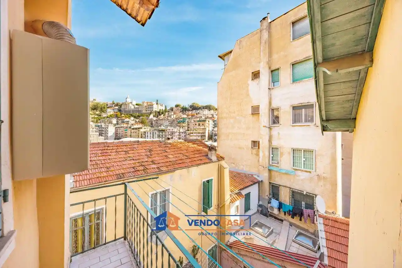 Appartamento in vendita a Sanremo