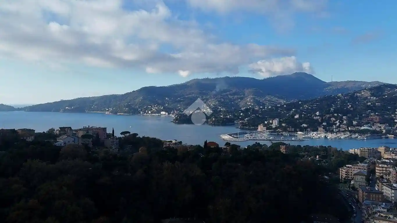 Villa in vendita a Zoagli