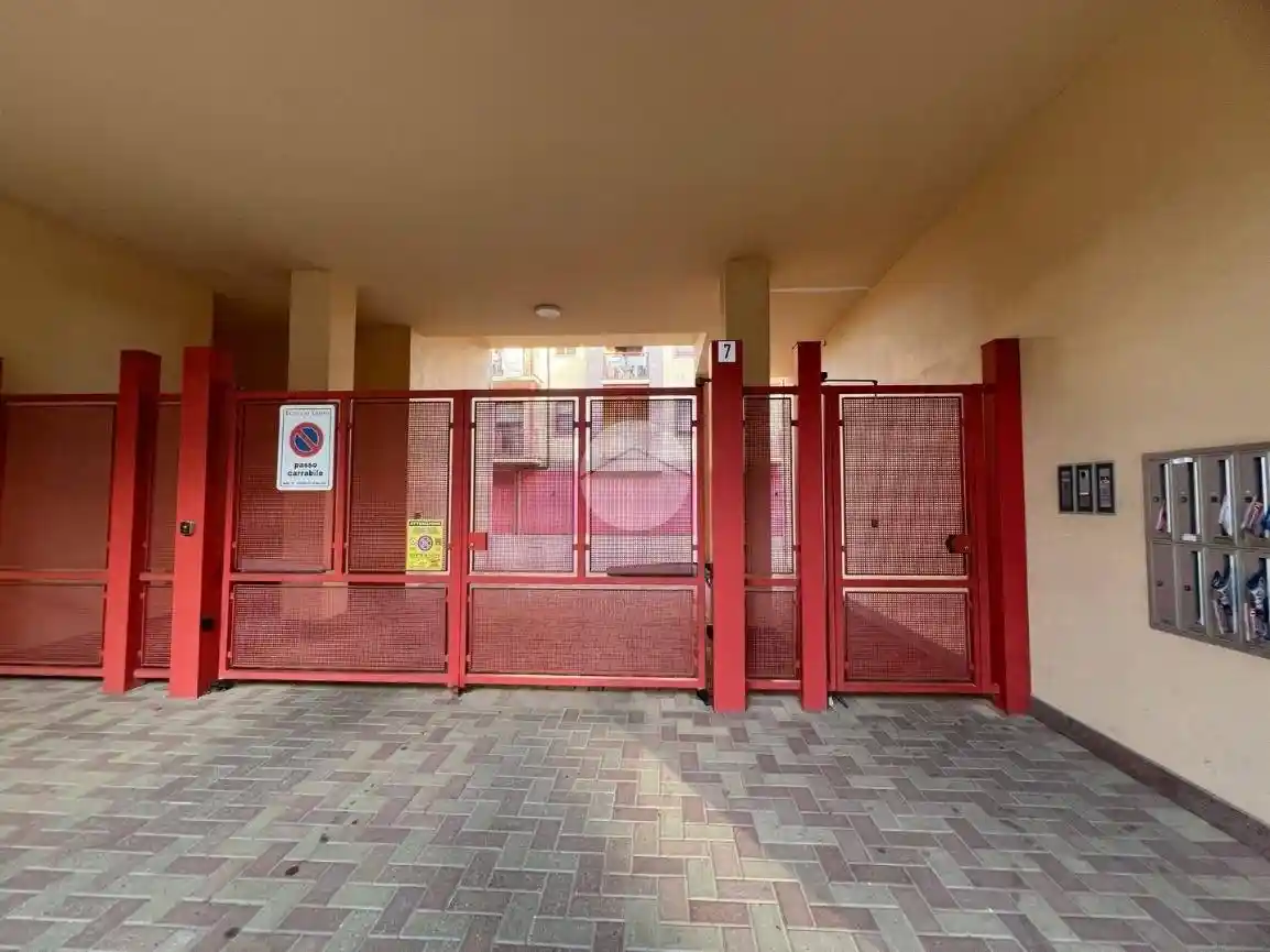 Quadrilocale via dei Lavandai 7, Bertolla, Torino - foto 2