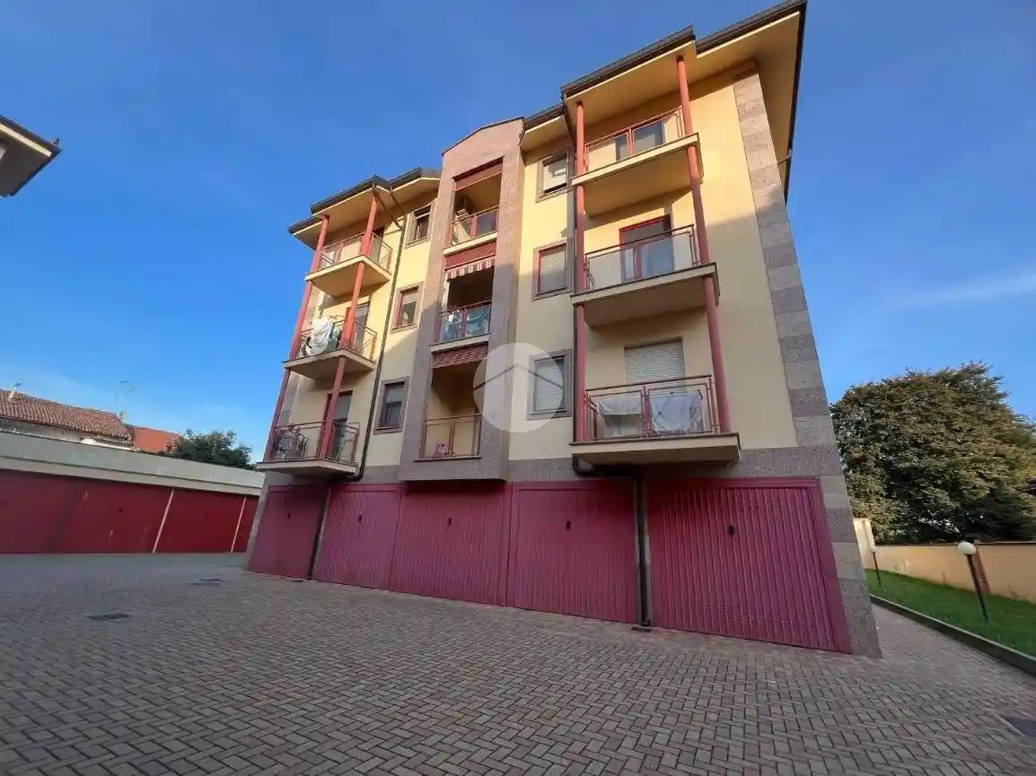 Quadrilocale via dei Lavandai 7, Bertolla, Torino - foto 3