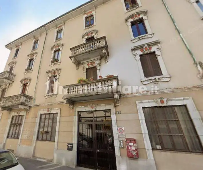 Apartment in vendita a Milan