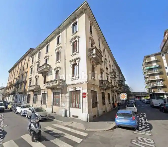 Appartamento all'asta via Vincenzo Russo 12, Milano - foto 3