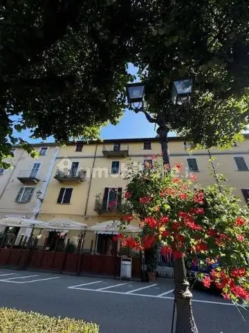 Appartamento in vendita a Varallo