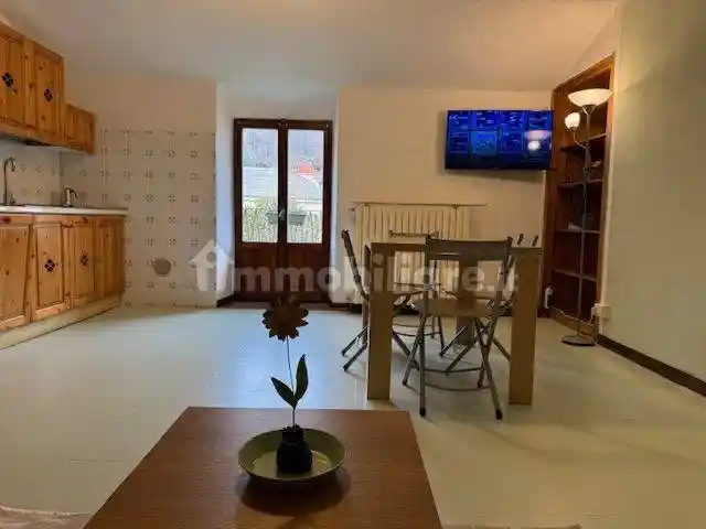 Bilocale corso Roma 60, Centro, Varallo - foto 4