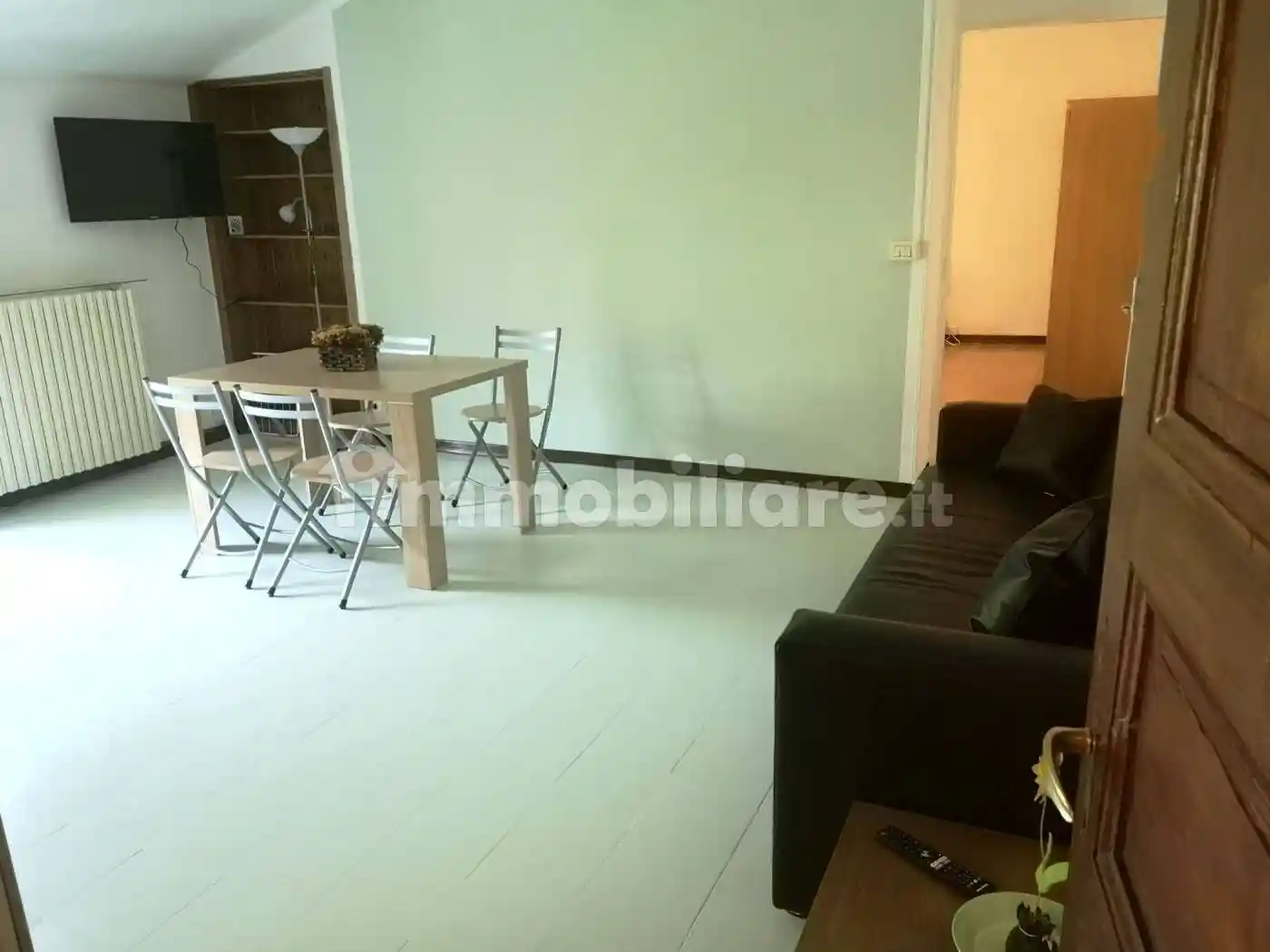 Bilocale corso Roma 60, Centro, Varallo - foto 5