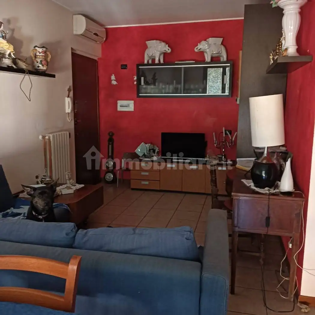 Appartamento in vendita a Trescore Cremasco