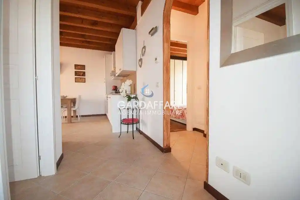 Trilocale buono stato, piano terra, Montinelle, Manerba del Garda - foto 5