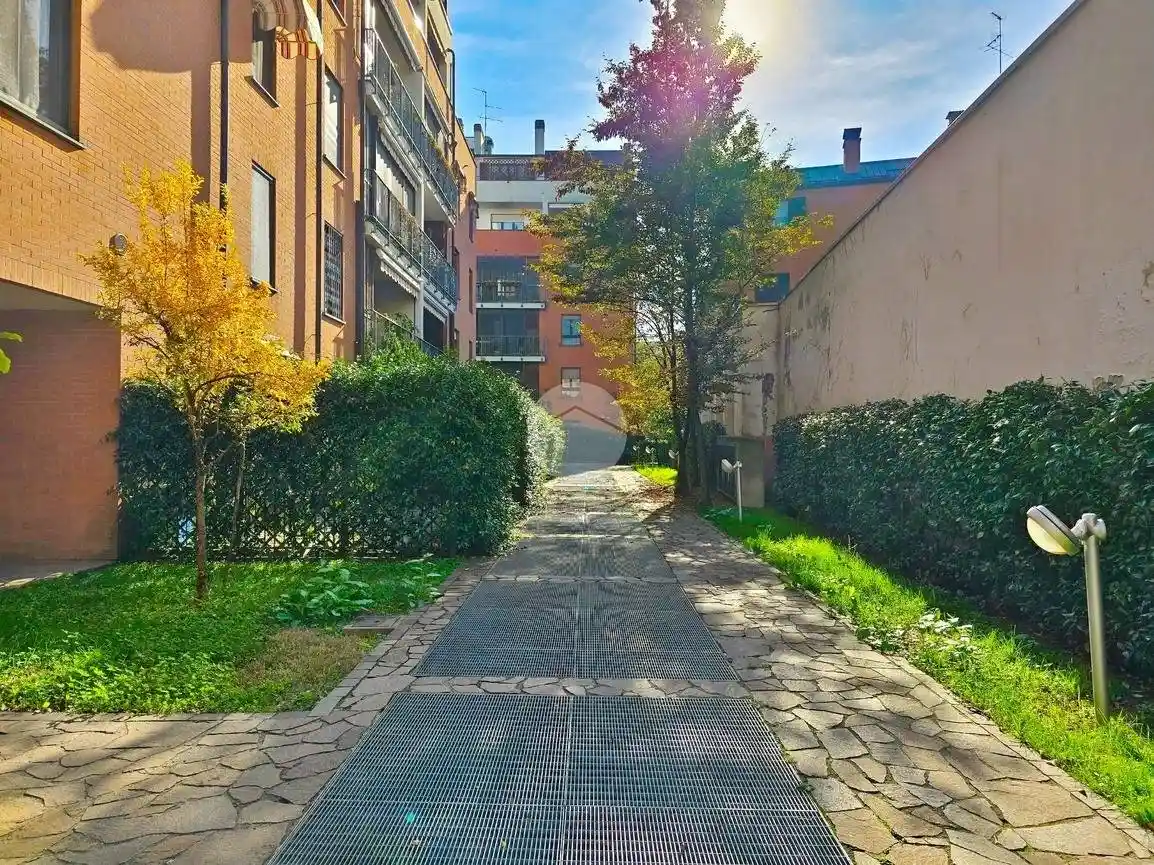 Monolocale via Diodoro Siculo 4, Greco - Segnano, Milano - foto 2