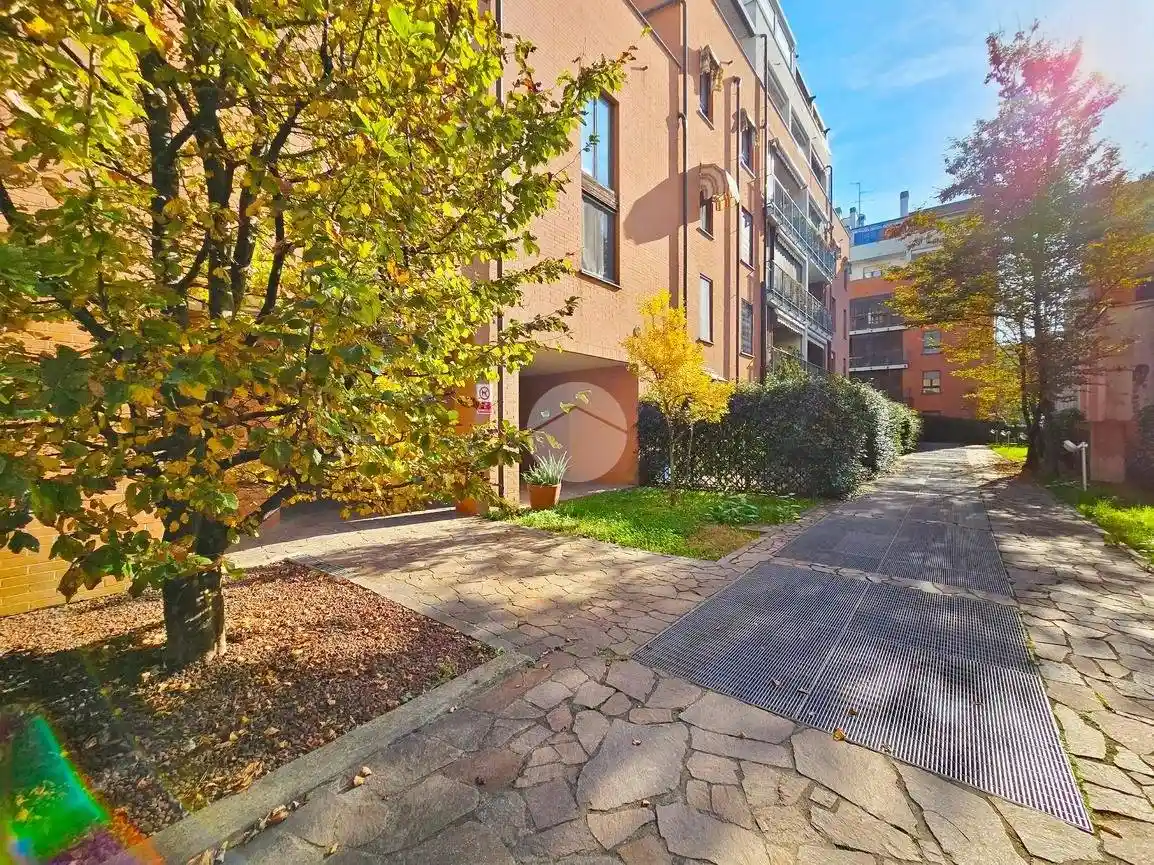 Monolocale via Diodoro Siculo 4, Greco - Segnano, Milano - foto 3