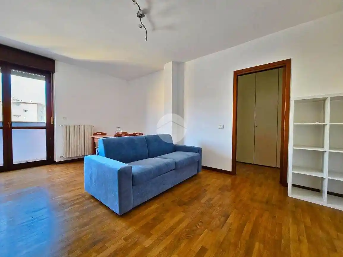 Monolocale via Diodoro Siculo 4, Greco - Segnano, Milano - foto 4