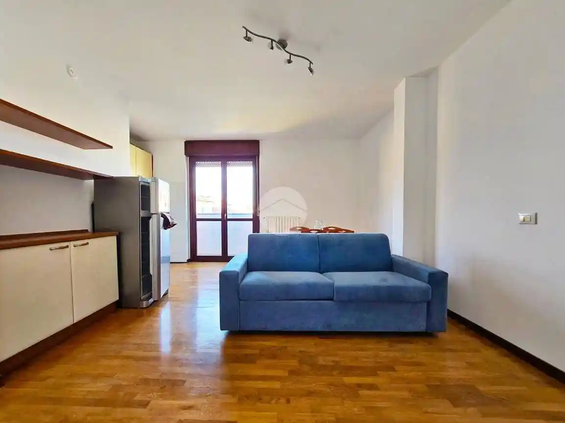 Monolocale via Diodoro Siculo 4, Greco - Segnano, Milano - foto 5