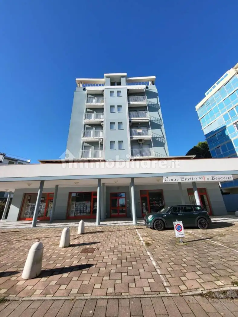 Appartamento in vendita a Comacchio