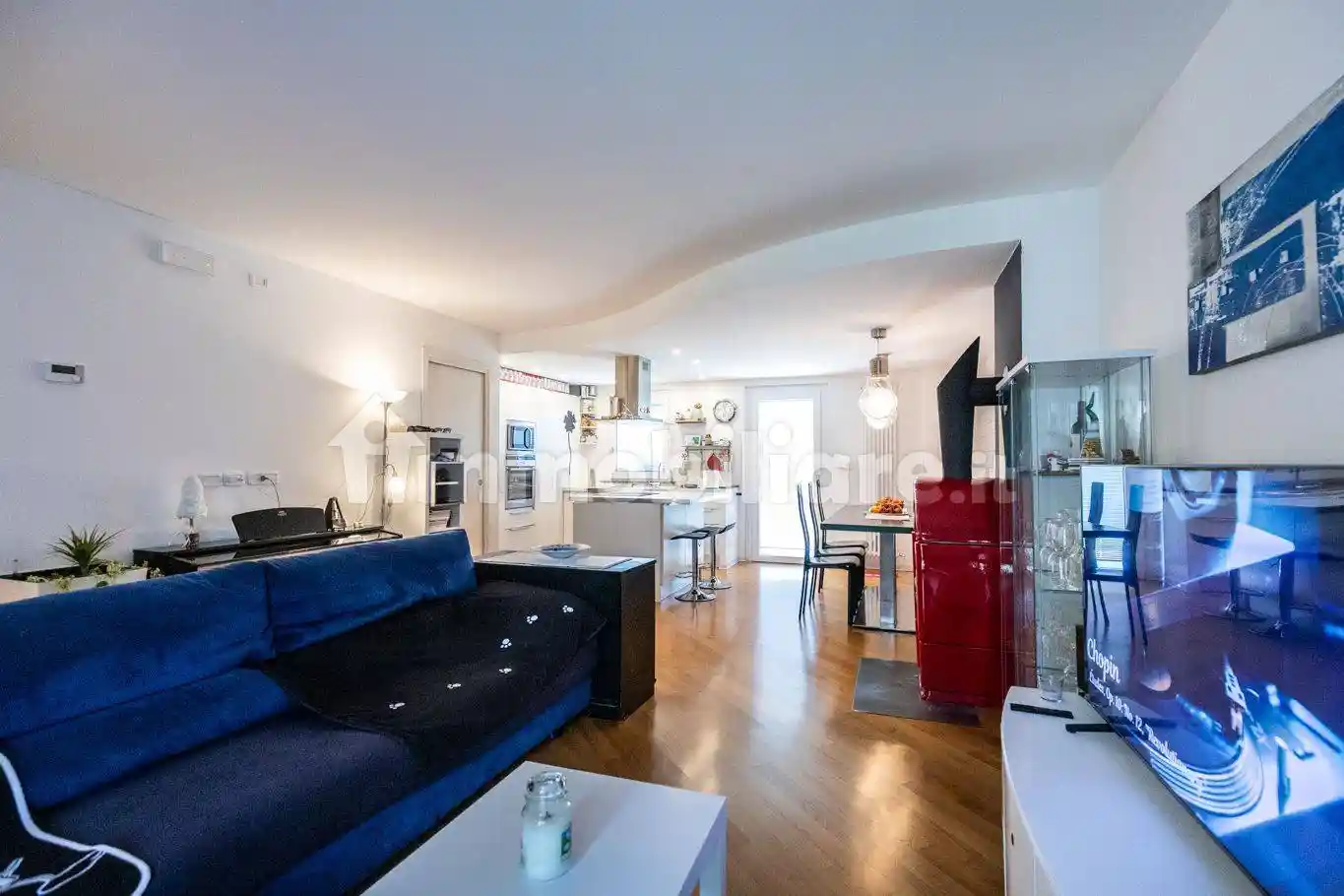 Villetta a schiera - foto 4