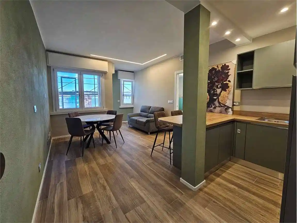 Appartamento in vendita a Diano Marina