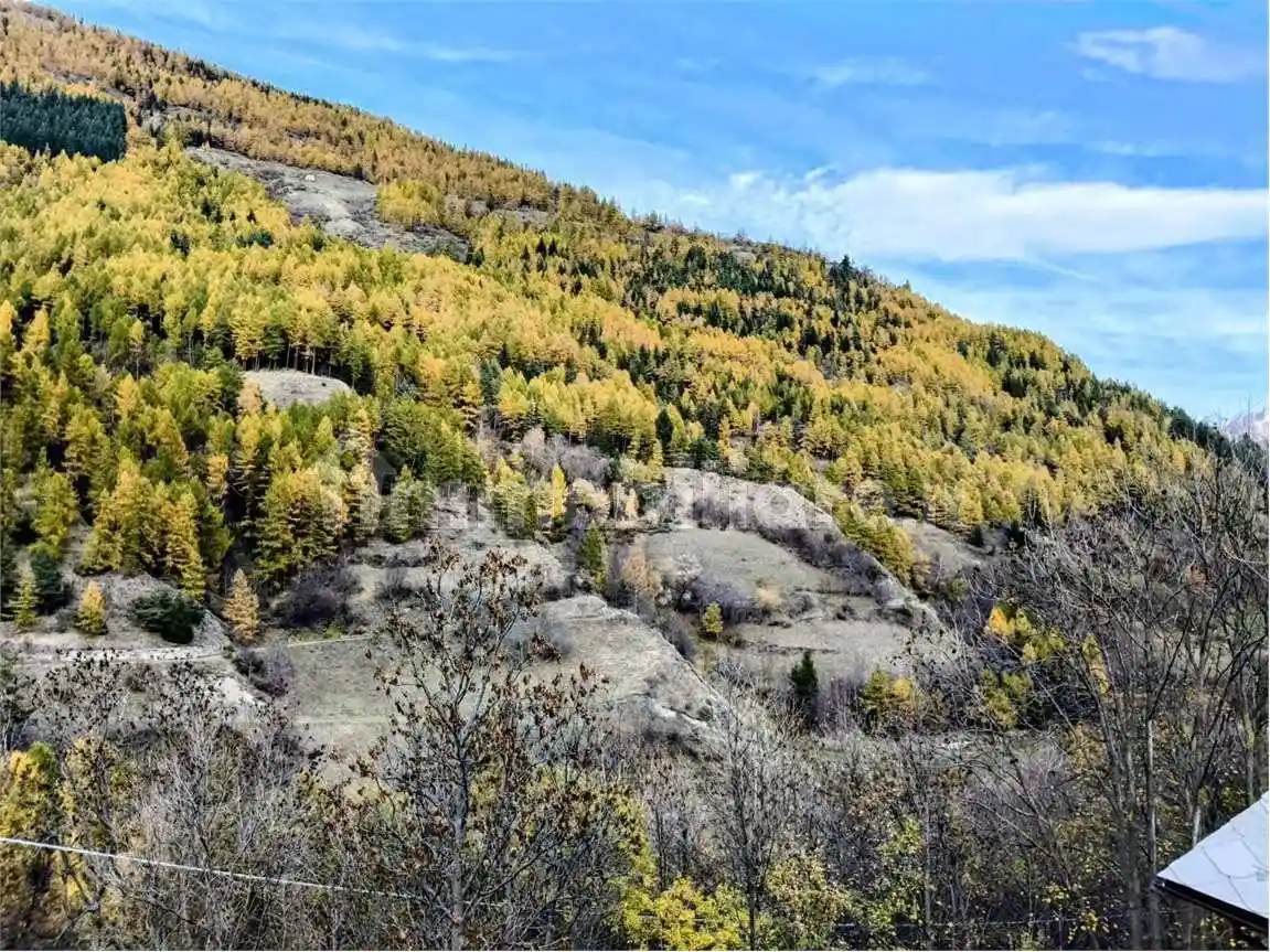 Trilocale chez le blanc, Centro, Etroubles - foto 2