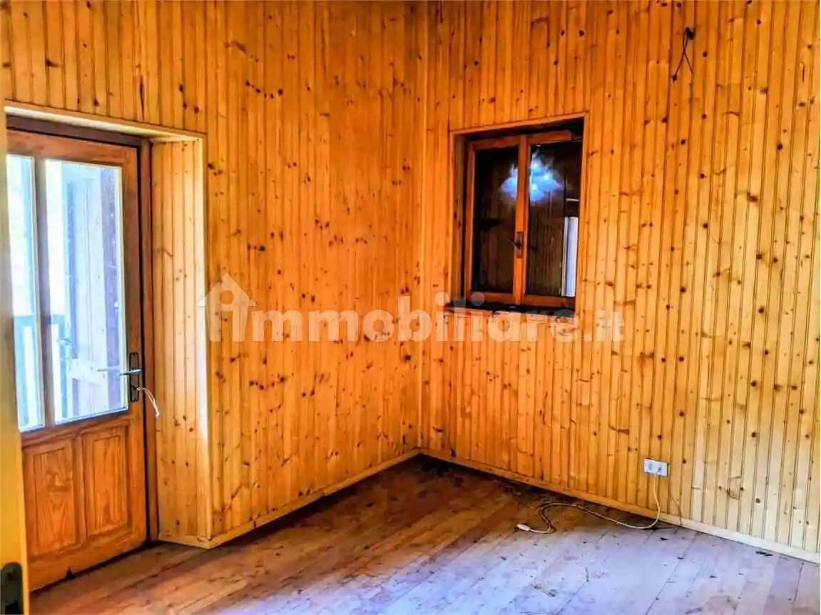 Trilocale chez le blanc, Centro, Etroubles - foto 5